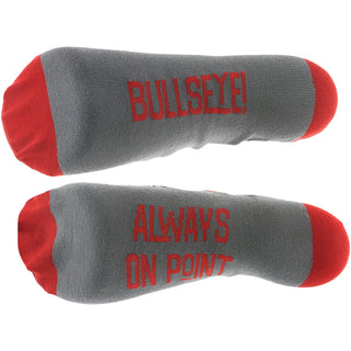 Darts M/L Unisex Socks