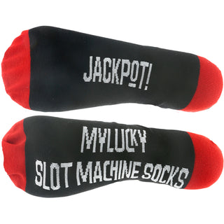 Slots M/L Unisex Socks