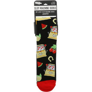 Slots M/L Unisex Socks