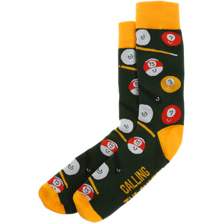Pool M/L Unisex Socks