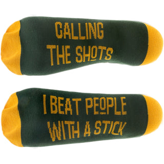 Pool M/L Unisex Socks