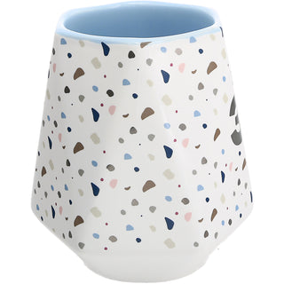 Hello 30 17 oz Geometric Cup