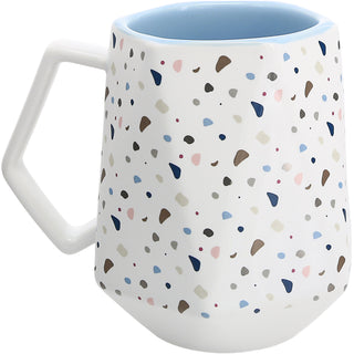 Hello 30 17 oz Geometric Cup