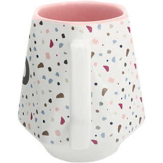 Hello 80 17 oz Geometric Cup