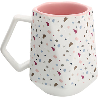 Hello 80 17 oz Geometric Cup