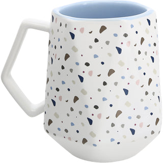 Hello 65 17 oz Geometric Cup