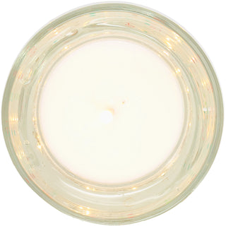 Hello 30 3.5 oz Candle with LED Accents