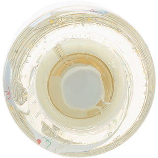 Hello 70 3.5 oz Candle with LED Accents