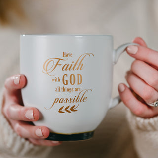 Faith 15.5 oz Cup