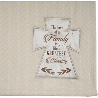 Family 50" x 60" Royal Plush Blanket