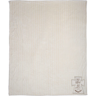 Lord 50" x 60" Royal Plush Blanket