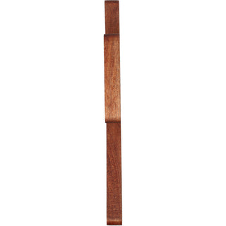 Serve 12" Acacia Cheese/Bread Board Set