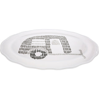 Camp 20" Melamine Serving Tray