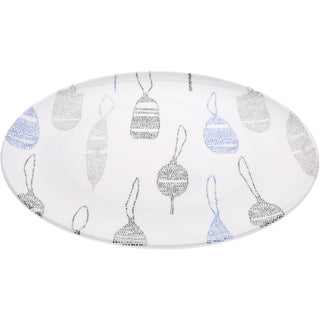 Lake 10.5" Melamine Dinner Plates (Set of Two)
