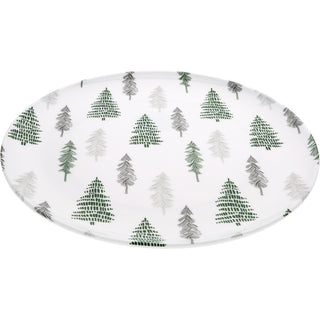 Camp 10.5" Melamine Dinner Plates (Set of Two)