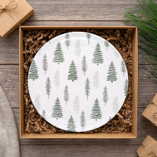 Camp 10.5" Melamine Dinner Plates (Set of Two)