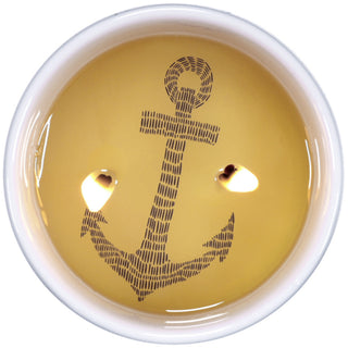 Lake 14 oz - 100% Soy Wax Reveal Candle Scent: Lemon Verbena
