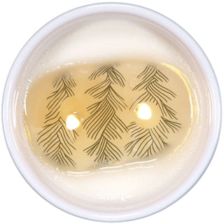 Camp 14 oz - 100% Soy Wax Reveal Candle Scent: Balsam Fir