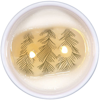 Camp 14 oz - 100% Soy Wax Reveal Candle Scent: Balsam Fir