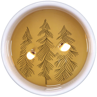 Camp 14 oz - 100% Soy Wax Reveal Candle Scent: Balsam Fir