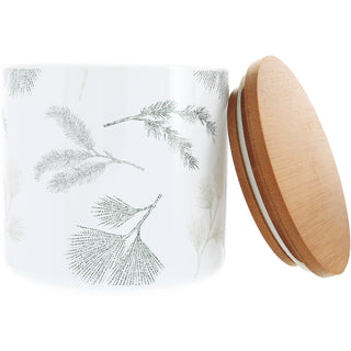 Camp 14 oz - 100% Soy Wax Reveal Candle Scent: Balsam Fir