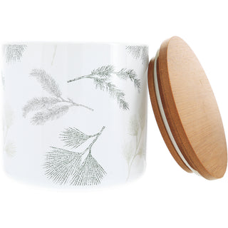 Camp 14 oz - 100% Soy Wax Reveal Candle Scent: Balsam Fir
