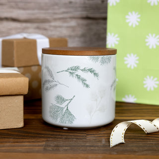 Camp 14 oz - 100% Soy Wax Reveal Candle Scent: Balsam Fir