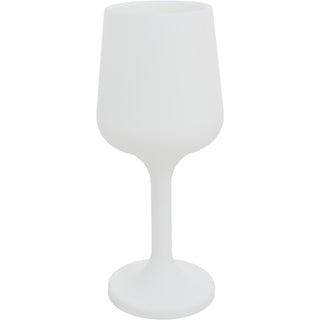 Feelin' Nauti 13 oz Silicone Stemmed Wine Glass
