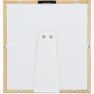 Coastal 7.75" x 8.25" Frame (Holds 6" x 4" Photo)