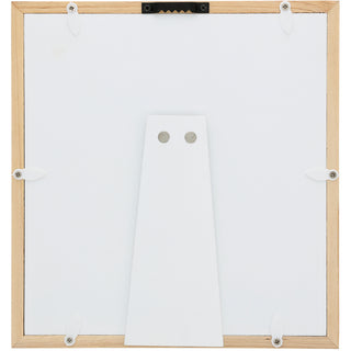 Coastal 7.75" x 8.25" Frame (Holds 6" x 4" Photo)