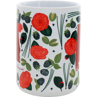 Alabama 15 oz Mug
