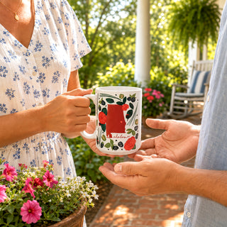 Alabama 15 oz Mug