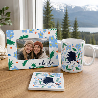 Alaska 15 oz Mug