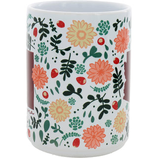 Arizona 15 oz Mug