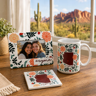 Arizona 15 oz Mug