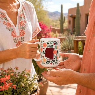 Arizona 15 oz Mug