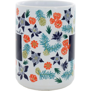Colorado 15 oz Mug