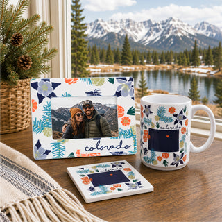 Colorado 15 oz Mug
