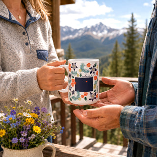 Colorado 15 oz Mug