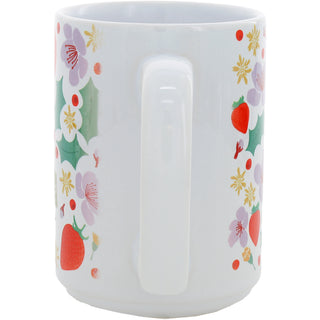 Delaware 15 oz Mug