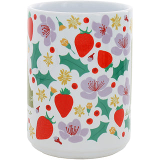 Delaware 15 oz Mug