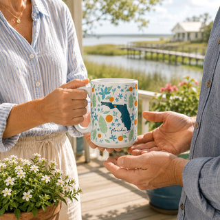 Florida 15 oz Mug