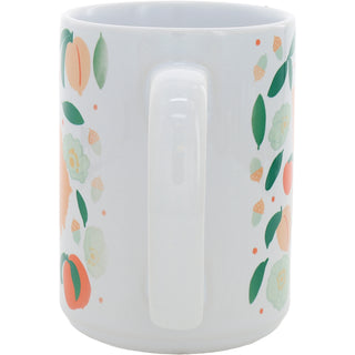 Georgia 15 oz Mug