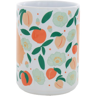 Georgia 15 oz Mug