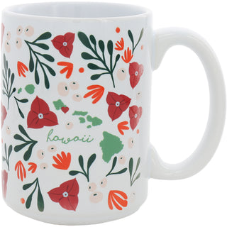 Hawaii 15 oz Mug