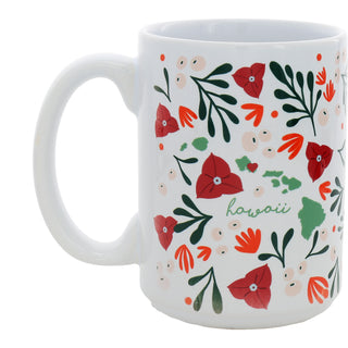 Hawaii 15 oz Mug