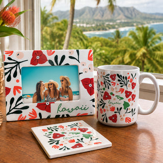Hawaii 15 oz Mug