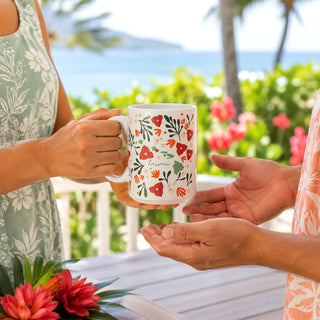 Hawaii 15 oz Mug