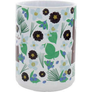 Idaho 15 oz Mug