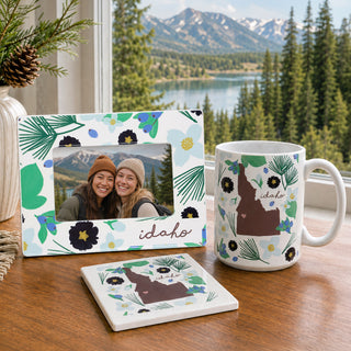 Idaho 15 oz Mug